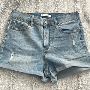 Pacsun shorts